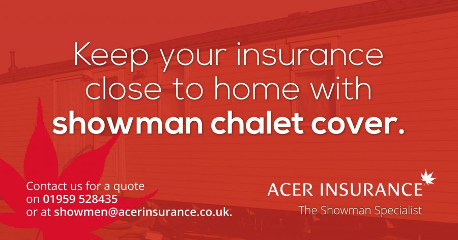 Keep your insurance close to home